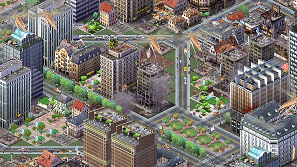 simcity 4 deluxe edition mods